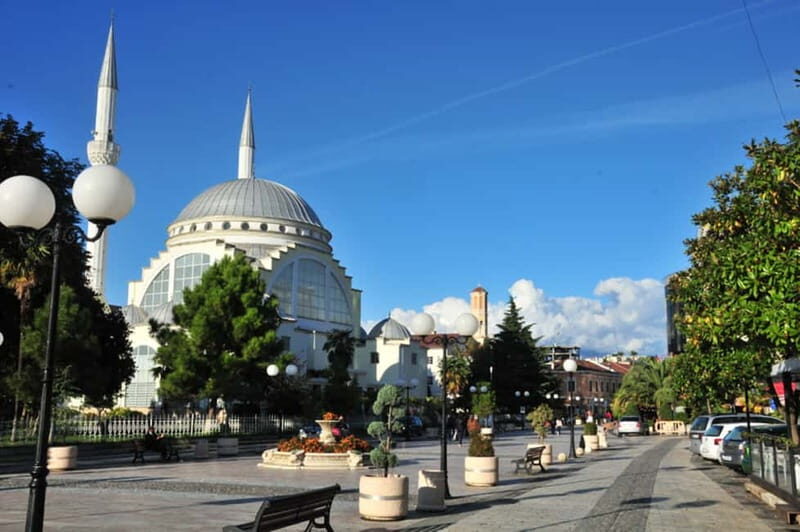 Fom Tirana: Day tour of Shkodra and Lezha (Scutari & Lisus) - Who Would Enjoy This Experience?