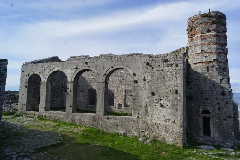 Fom Tirana: Day tour of Shkodra and Lezha (Scutari & Lisus) - Frequently Asked Questions