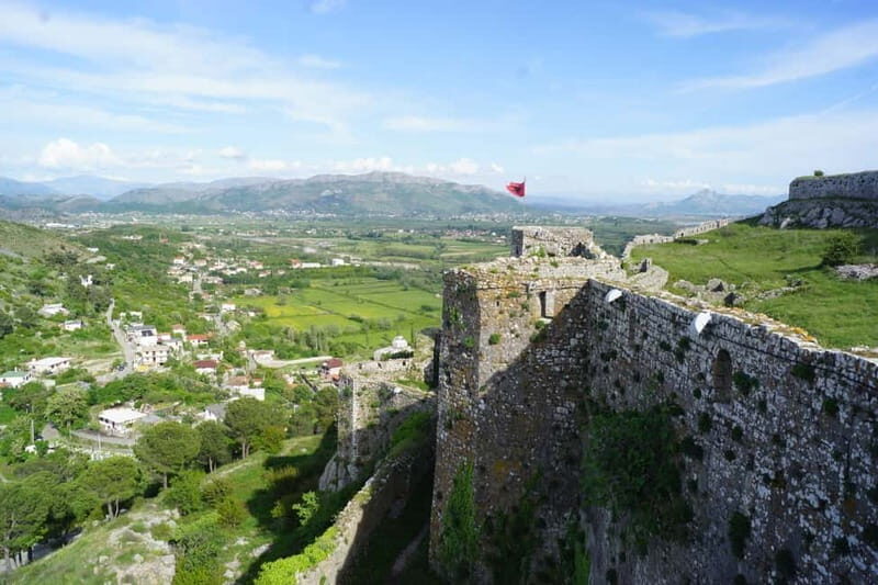 Fom Tirana: Day tour of Shkodra and Lezha (Scutari & Lisus) - Final Thoughts