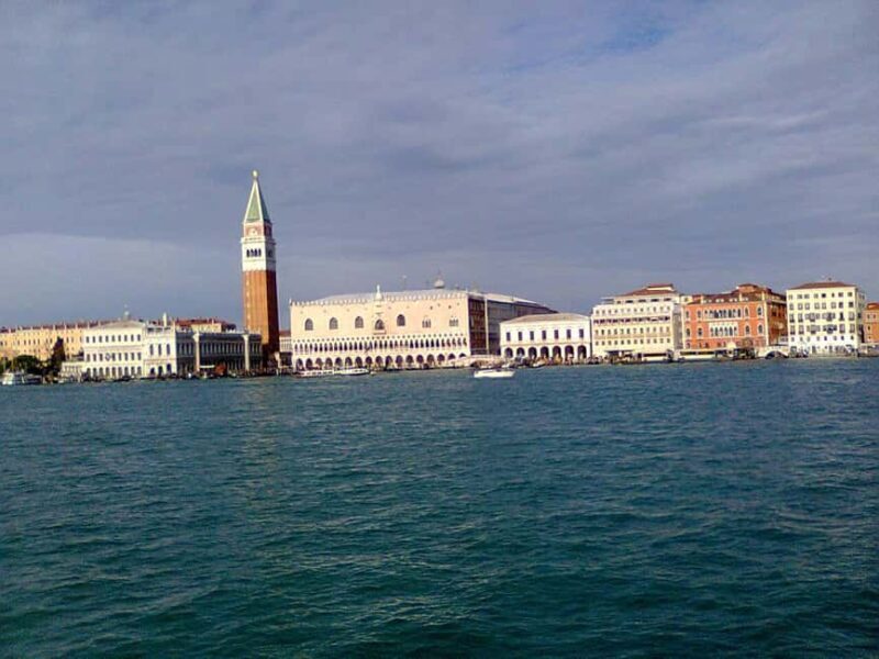 Fom Treporti: Murano, Burano, and Venice Motorboat Trip - Who Is This Tour Best For?