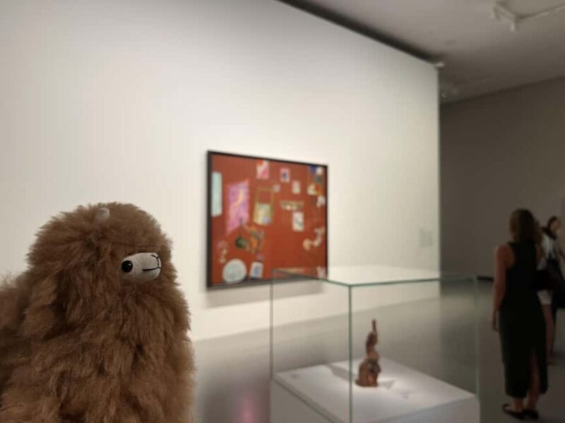 Fondation Louis Vuitton: Ticket Entry & Private Tour - The Sum Up