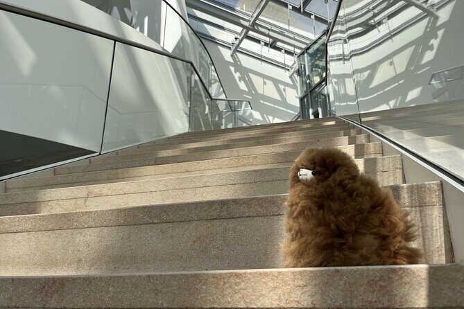 Fondation Louis Vuitton: Ticket Entry & Private Tour - The Practicalities and Tips for Visiting