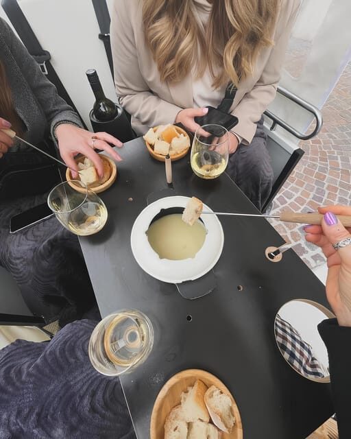 Fondue and wine private Tuk Tuk tour in Geneva - Why This Tour Stands Out