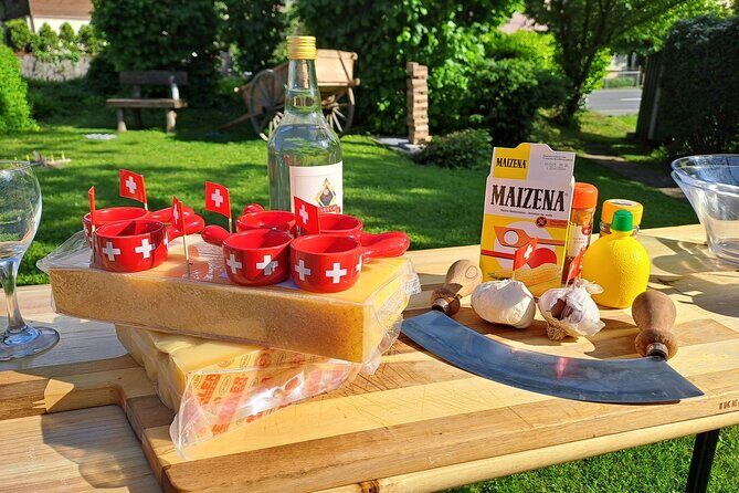 Fondue Cooking Class and Cheese Workshop in Switzerland - Discovering the Heart of a Swiss Cheese Workshop