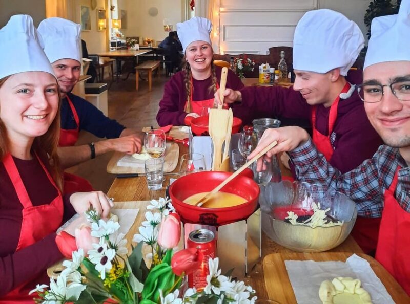 Fondue Cooking Class & Cheese Workshop - In-Depth Breakdown: Why This Tour Works