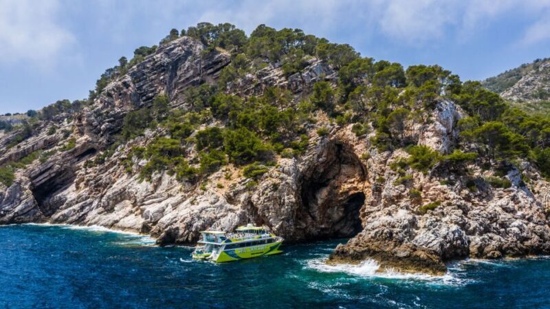 Font de Sa Cala: East Coast Glass-Bottomed Catamaran Tour - Final Thoughts