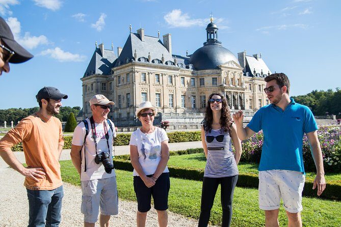 Fontainebleau and Vaux-Le-Vicomte Castle Small-Group Day Trip From Paris - A Deep Dive into the Day’s Itinerary