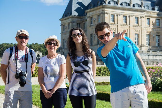 Fontainebleau and Vaux-Le-Vicomte Castle Small-Group Day Trip From Paris - The Sum Up