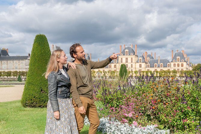 Fontainebleau and Vaux le Vicomte Chateaux Day Trip from Paris - Who Should Consider This Tour?