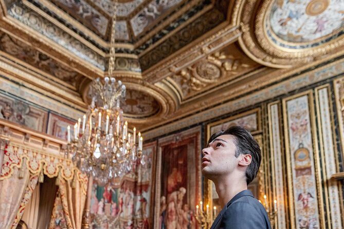 Fontainebleau and Vaux le Vicomte Chateaux Day Trip from Paris - The Sum Up