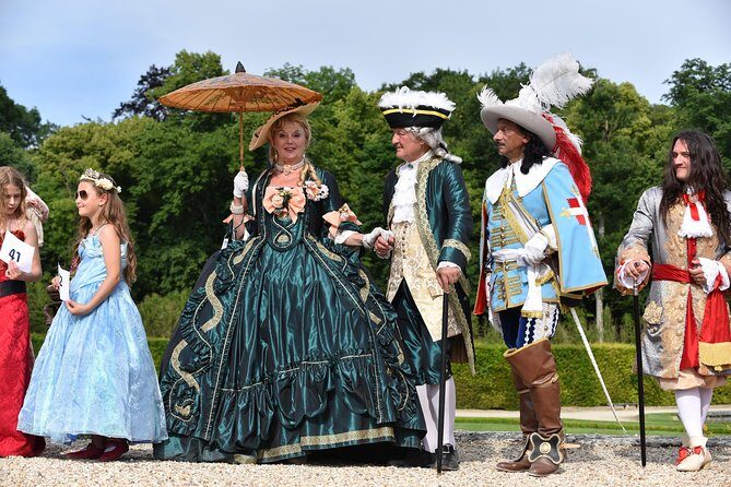 Fontainebleau and Vaux Le Vicomte Private Day Tour from Paris - Why This Tour Delivers Value