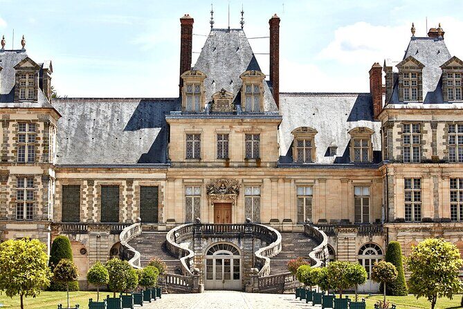 Fontainebleau Castle & Barbizon Half-Day Trip from Paris - Key Points