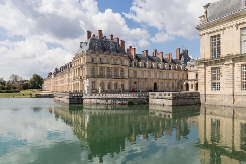 Fontainebleau Castle Private guided tour from Paris - In-Depth: What the Experience Provides for You