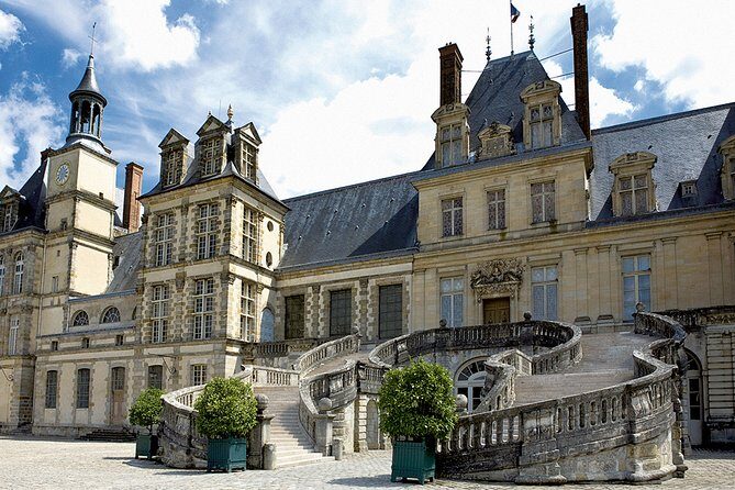 Fontainebleau Private Guided Tour: Half-Day Trip from Paris - A Deep Dive into the Fontainebleau Experience