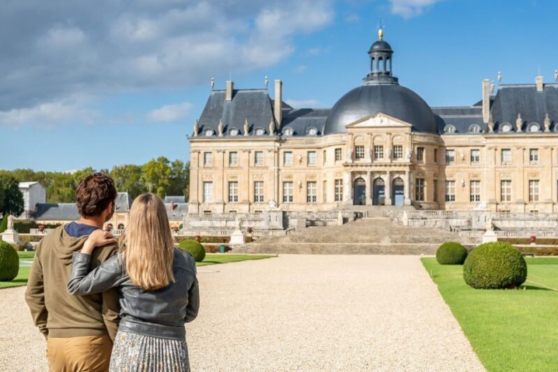 Fontainebleau & Vaux-le-Vicomte Châteaux Day Tour from Paris - An In-Depth Look at the Tour Experience