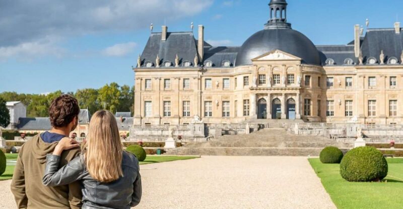Fontainebleau & Vaux-le-Vicomte Châteaux Day Tour from Paris - Who Would Love This Tour?
