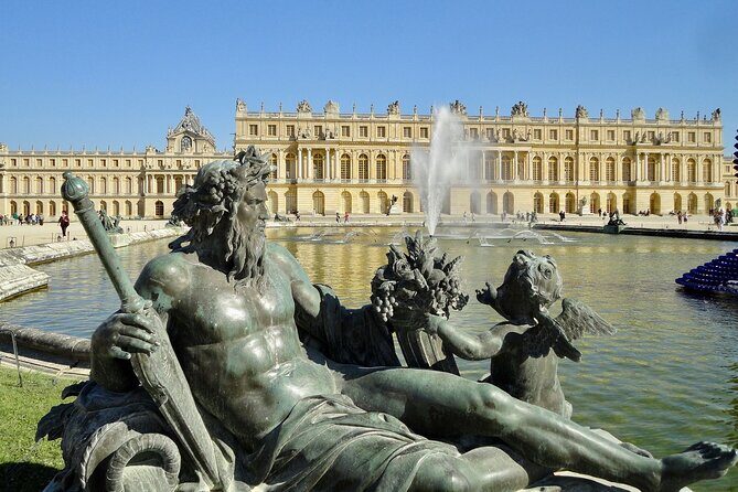 Fontainebleau, Versailles, Trianon Small group from Paris - Who Is This Tour Best For?