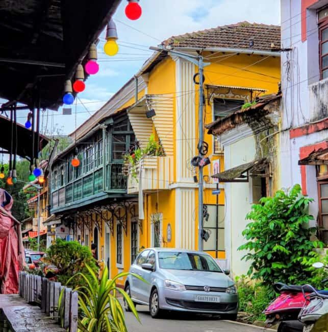 Fontainhas Secrets: Private Walk with Goan Feni Tasting - Final Thoughts