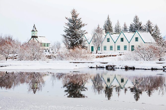 Fontana Geothermal Spa and Golden Circle Tour From Reykjavik - FAQ