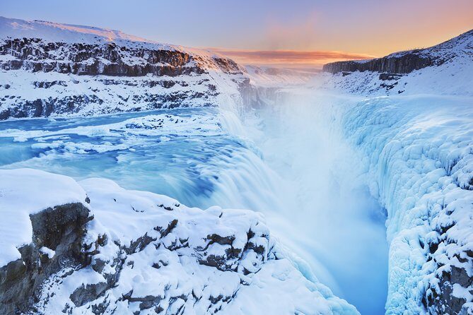 Fontana Geothermal Spa and Golden Circle Tour From Reykjavik - Final Words