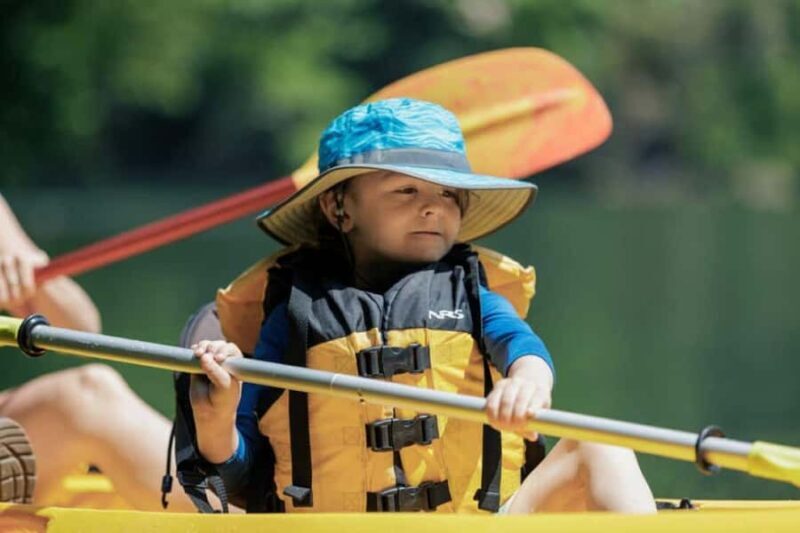 Fontana Lake: Kayak or SUP Rental - Final Thoughts