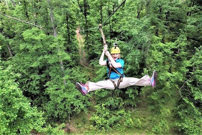 Fontanel Zipline Forest Adventure at Nashville North - Final Thoughts: Is It Worth It?