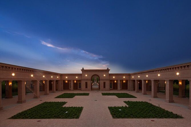 Fontanellato: a castle and a labyrinth in Parma countryside - Who Will Enjoy This Tour?