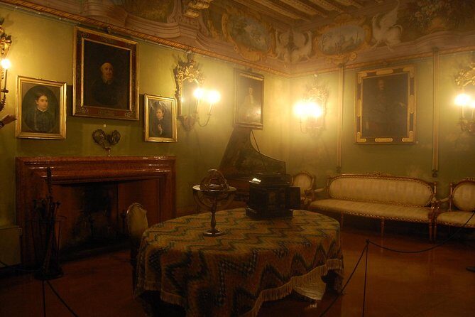 Fontanellato: a castle and a labyrinth in Parma countryside - FAQ