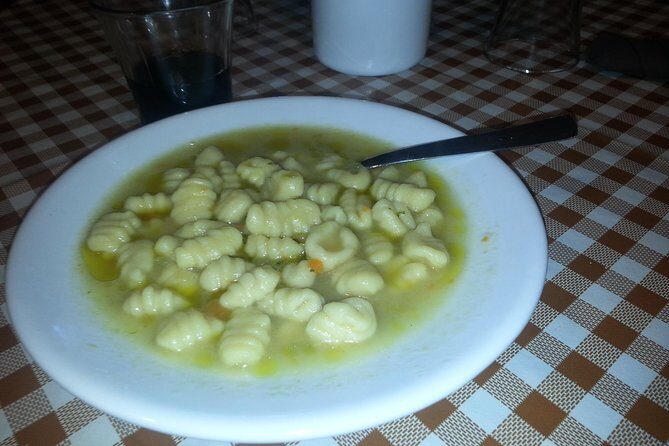 "Food and Culture" A cultural tour from Osteria da Pillucciu - An In-Depth Look at the Sicilian Cooking Experience