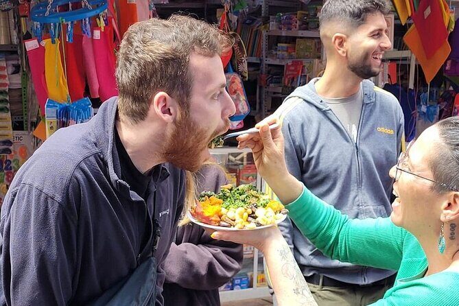 Food and Culture Full day Tour in the Sacred Valley - Final Thoughts