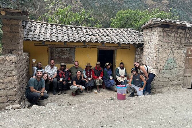Food and Culture Full day Tour in the Sacred Valley - Who Will Love This Tour?