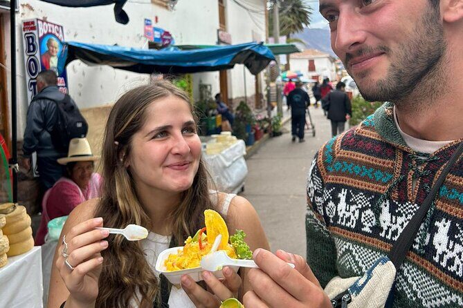 Food and Culture Full day Tour in the Sacred Valley - FAQs