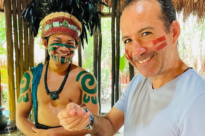 Food and Culture Tour from the past to the present in Cozumel - A Closer Look at the Journey Through Time and Taste