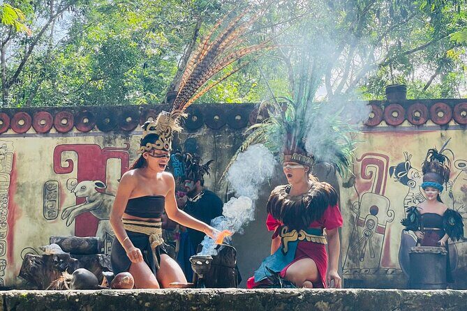 Food and Culture Tour from the past to the present in Cozumel - FAQ