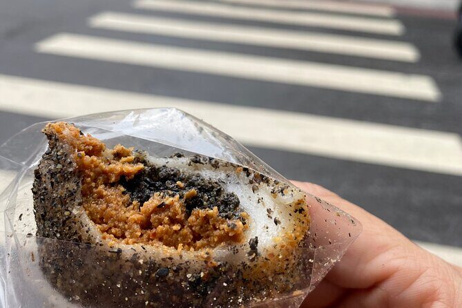 Food and Culture Walking Tour in Tainan - Final Thoughts