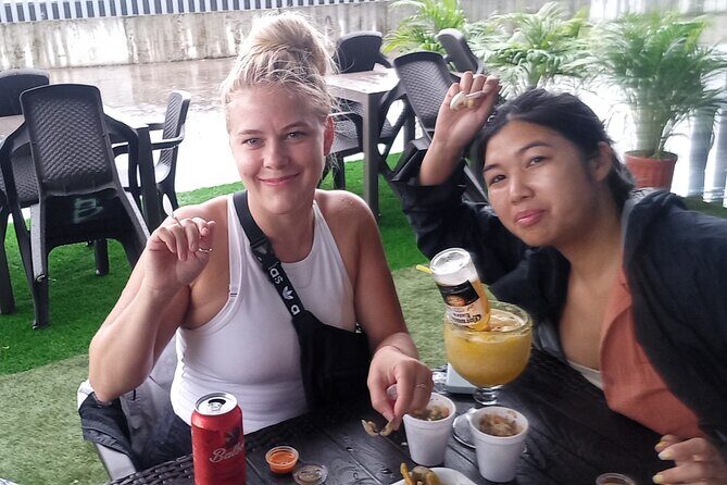 Food and drink Experience with Victor - Food and Drink Experience with Victor: A Deep Dive into Panama’s Hidden Side