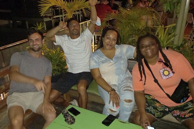 Food and drink Experience with Victor - Exploring the Tour in Detail