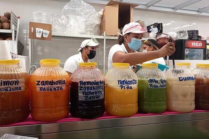 Food and drink Experience with Victor - The Sum Up: Who Should Consider This Tour?