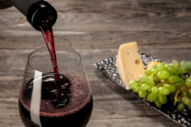 Food and Drink Tasting in Rome - A Closer Look at the Tour Experience