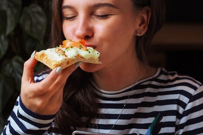 Food and Drink Tasting in Rome - Who Is This Tour Best Suited For?