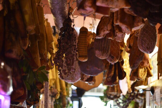 Food and Drink Tasting in Rome - FAQ