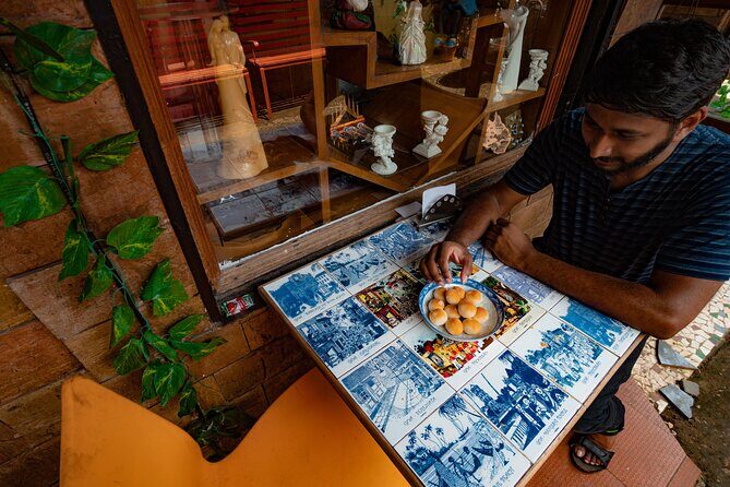 Food And Drink Walking Tour In Panjim - Exploring the Food And Drink Walking Tour In Panjim