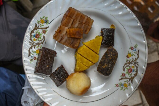 Food And Drink Walking Tour In Panjim - Key Points