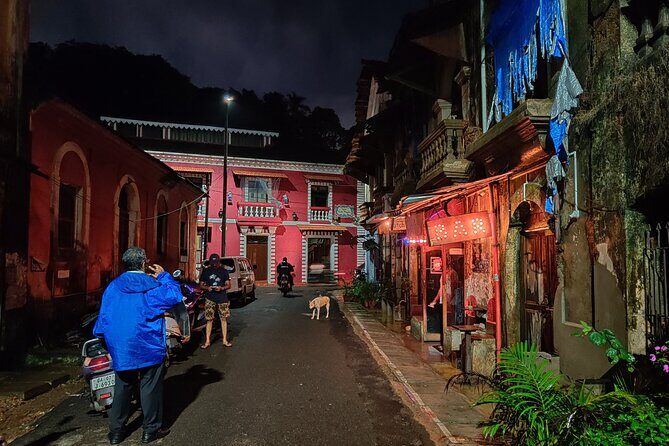 Food And Drink Walking Tour In Panjim - Why This Tour Offers Great Value