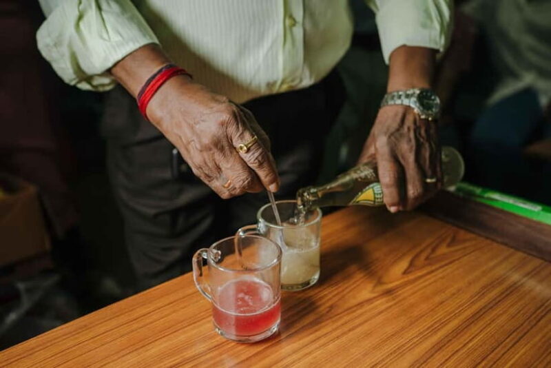 Food And Drink Walking Tour In Panjim - Food And Drink Walking Tour In Panjim