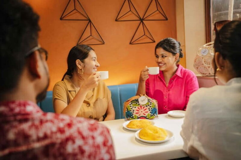 Food And Drink Walking Tour In Panjim - What Makes This Tour Stand Out?