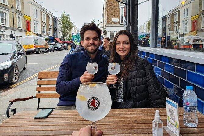 Food and Drink Walking Tours in West London's Notting Hill Area - Who Should Consider This Tour?