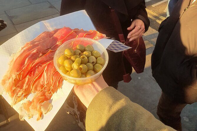 Food and Drink Walking Tours in West London's Notting Hill Area - Frequently Asked Questions
