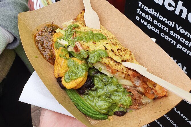 Food and Drink Walking Tours in West London's Notting Hill Area - Final Thoughts