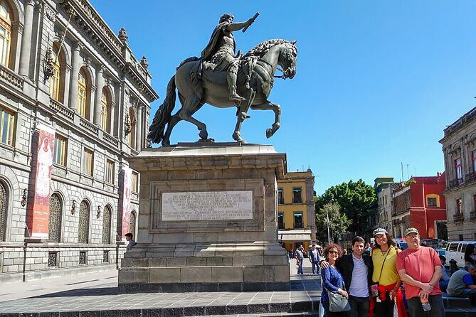 Food and Historic Walking Tour: Private Tortilla Crawl in Mexico City Downtown - Authenticity and Value